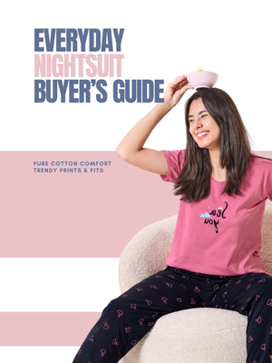 Everyday Nightsuit Buyer's Guide for Indian Women