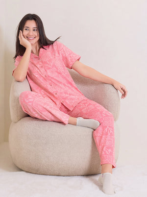 Nighty Suit vs Night Dress: What's the Difference?