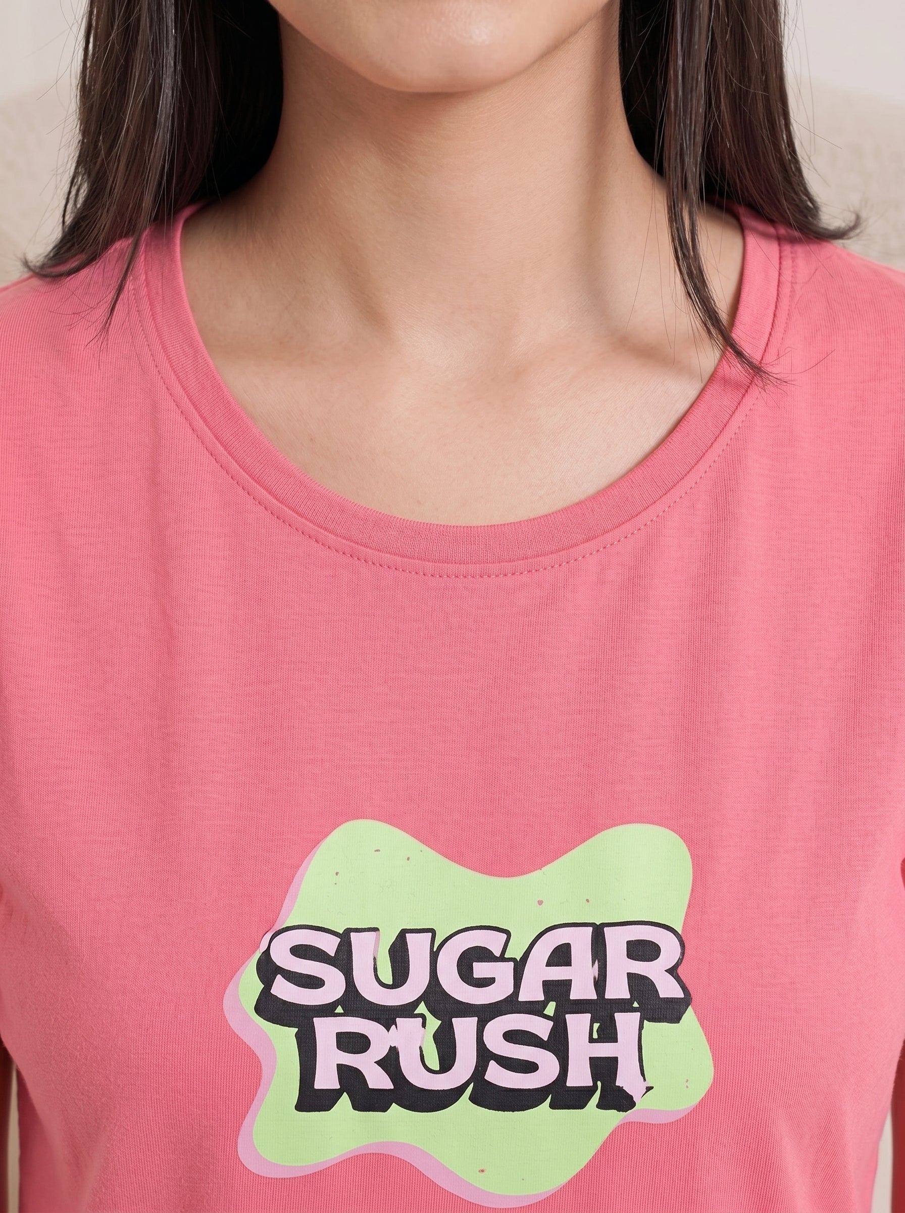 Sugar Rush Nightsuit
