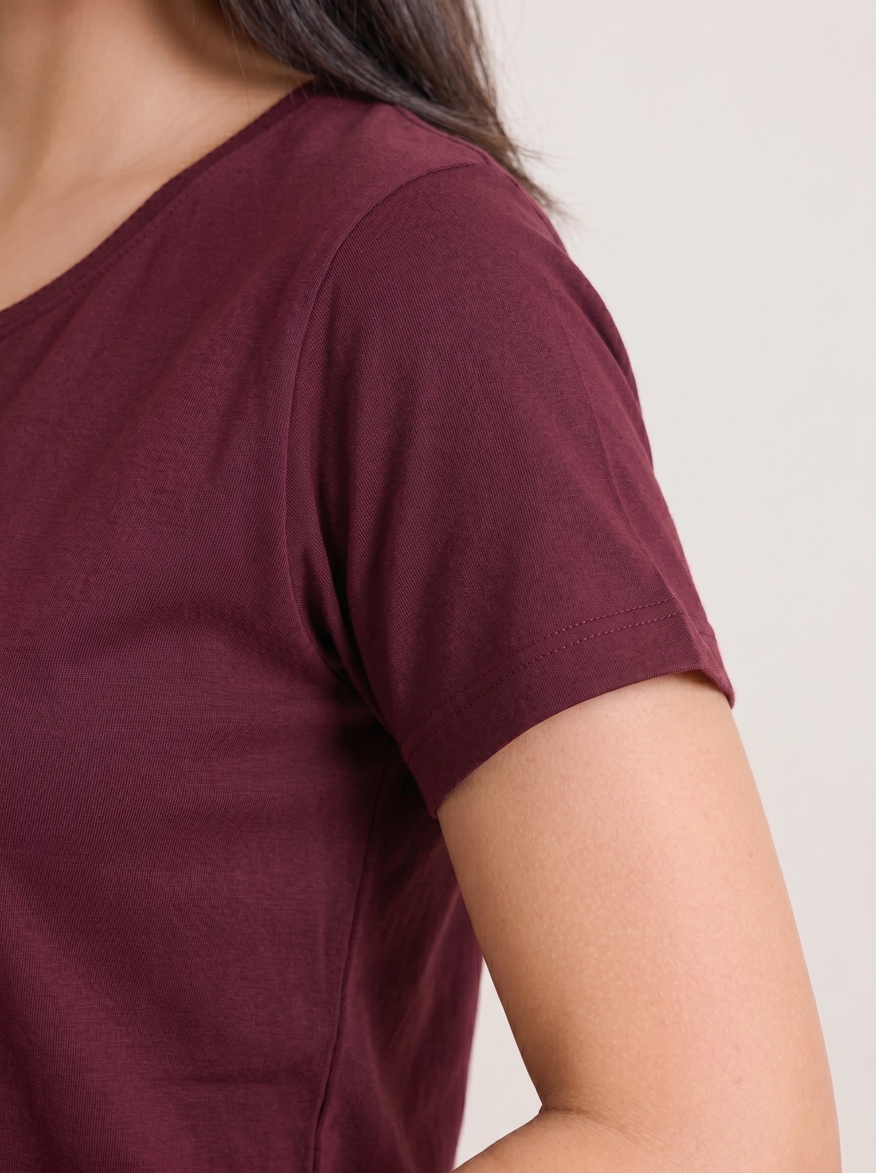 Local Loop Hosiery Nightsuit