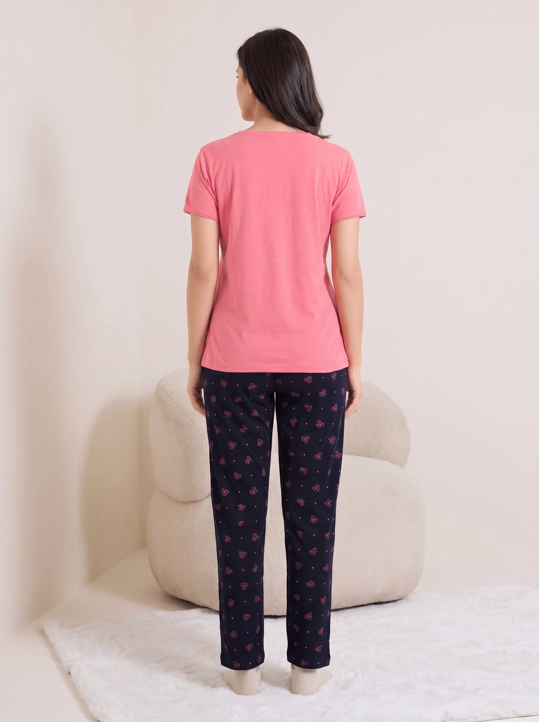 Sugar Rush Nightsuit